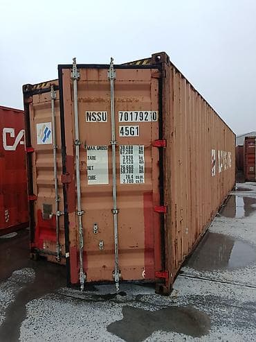 вагон аренда: ПРОДАЮ ПРОДАЮ ПРОДАЮ 40 тонники морскиес погрузкой на выбор — 3