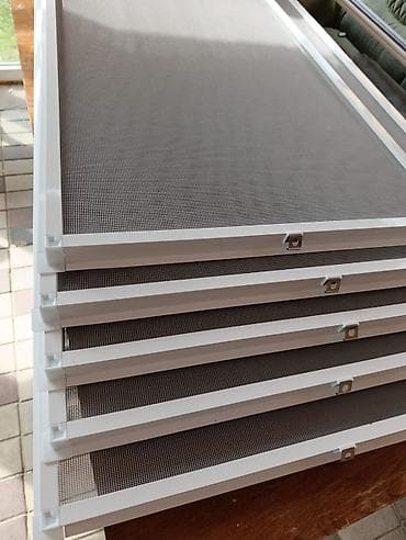 ремонт окно: Окно: Замена, Ремонт, Реставрация — 4