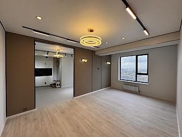 4 комнаты, 105 м², Элитка, 7 этаж, Дизайнерский ремонт