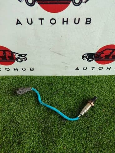 купить обманку для лямбда зонда: Лямбда зонд Toyota — 1