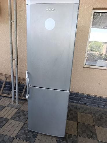 холодильник овио: Холодильник Beko, Двухкамерный, De frost (капельный), 60 * 180 * 60 — 4