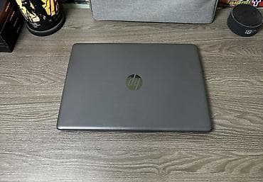 Ноутбуки: HP 15.6" ноутбук для учебы и работы Характеристики: Ноутбук фирмы - — 3