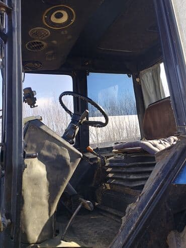 срочно продам авто в связи с переездом: Модель: 82, Б/у, 1992 г., Трактор с другими агрегатами — 5