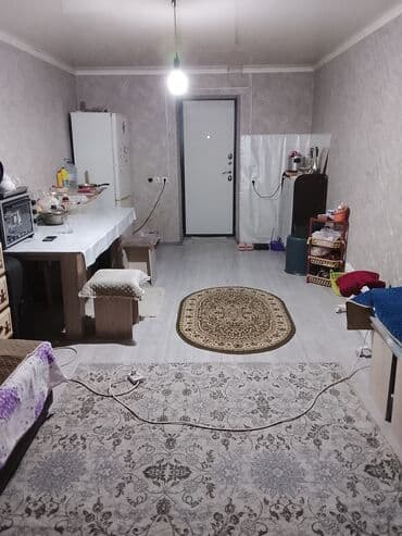 квартира с подселением район политех: Сдаётся просторная комната-студия с отдельным входом. Светлая — 3