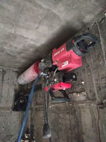 алмазное бурение оборудование: Алмазное сверление 3-5 лет опыта — 12