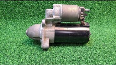Стартер BMW 2006 г.