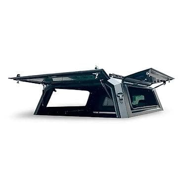 кунг пикап: Будка Toyota, 2016 г., Новый — 1