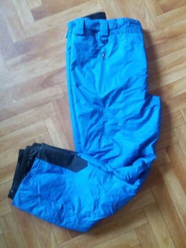 штан: Штаны 54-56 рост 180-185 Цена -1300с — 1