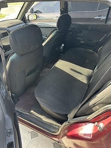 dd oo: Daewoo Nexia: 2010 г., 1.5 л, Механика, Бензин, Седан — 3