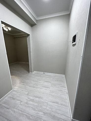5: 2 комнаты, 42 м², Джальская больница Элитка, 5 этаж, Дизайнерский ремонт — 5