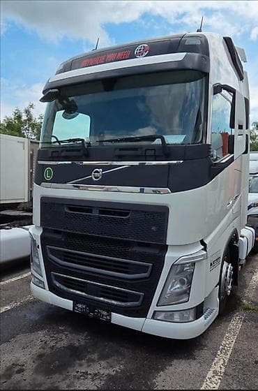 daf 75: Тягач, Volvo, 2020 г., Без прицепа — 2