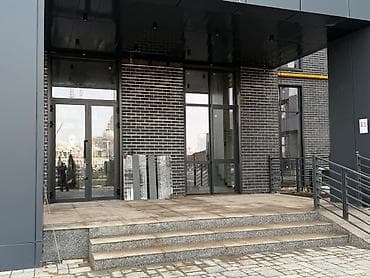 Квартиры: 3 комнаты, 107 м², Элитка, 13 этаж, Дизайнерский ремонт — 6