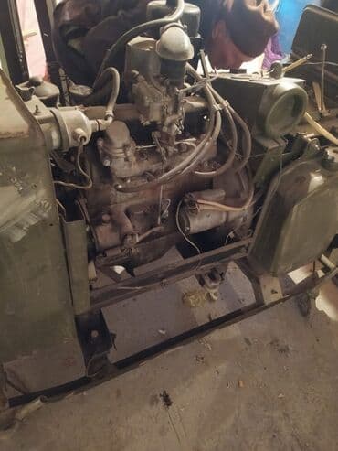 универсальный набор инструментов для дома: Генераторлор — 2