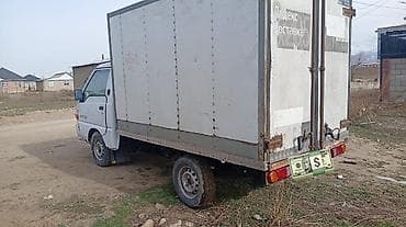 kia ev: Легкий грузовик, Hyundai, Стандарт, 2 т, Новый — 8