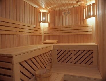 построить баню: Отделка Бани / Парилки / Сауны Кыргызстан - Бишкек Опыт работы с 1999 — 10