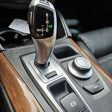 BMW: BMW X6: 2008 г., Кроссовер — 5