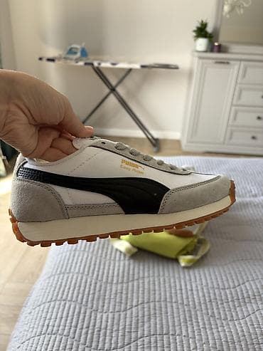 Айымдардын бут кийими: Новые пума 37 размер puma район вефа размер не подошел, продаю — 3