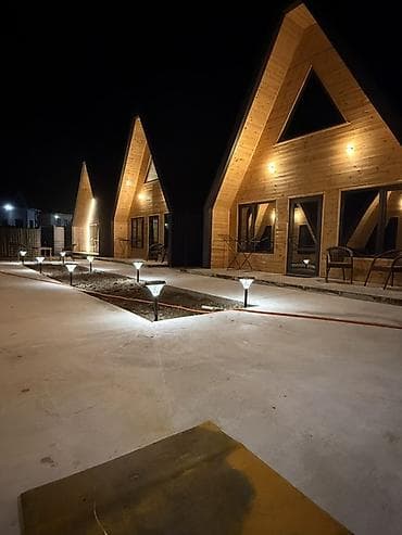 модыльный дом: 🏡 Отдых, в который хочется возвращаться… Представьте утро с чашкой — 3