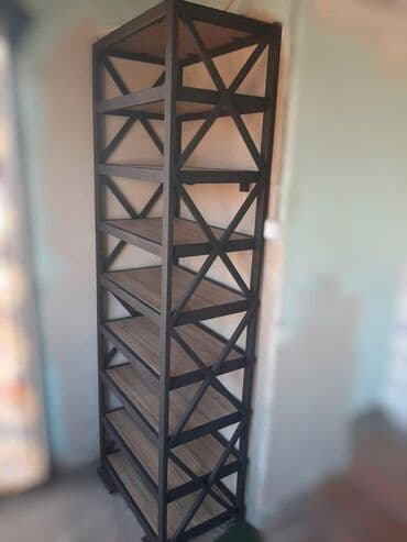 купить школьную доску для начальных классов: Мебель в стиле лофт в наличии и на заказ Стол стулья скамейка стеллаж — 6