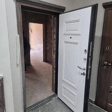 1 квартиры: 1 комната, 53 м², Элитка, 9 этаж, Готовая ПСО (под самоотделку) — 4
