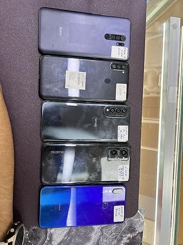 bishdroid: Redmi, Redmi 10, Б/у, 2 SIM — 3