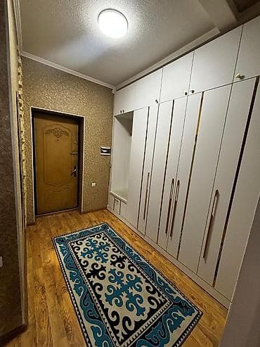 3 комнаты, 96 м², Элитка, 6 этаж, Евроремонт