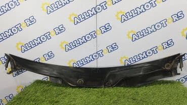 козырек для кондиционера бишкек: Жабо Mercedes-Benz, Б/у, Оригинал — 1