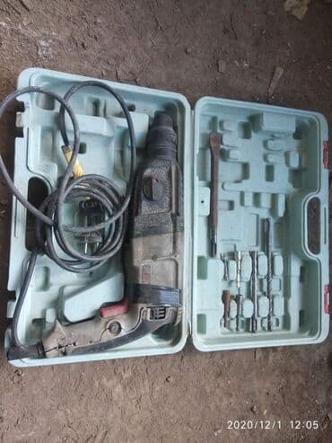 Генераторы: Бензопила ; Перфоратор;Сварка одна фазный; Всё инструменты — 2