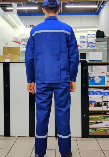 военные формы на прокат: (Мастер 1) с брюками синий-василек Магазин DEFENDER График работы с — 2