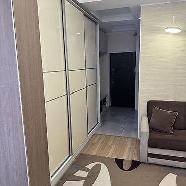 kant flat: 1 комната, 38 м², Элитка, 4 этаж, Евроремонт — 7