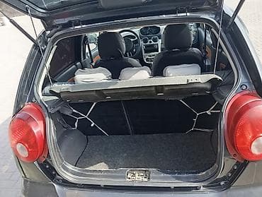 глушитель матиз 2: Chevrolet Matiz: 2009 г., 1 л, Механика, Бензин, Хэтчбэк — 7