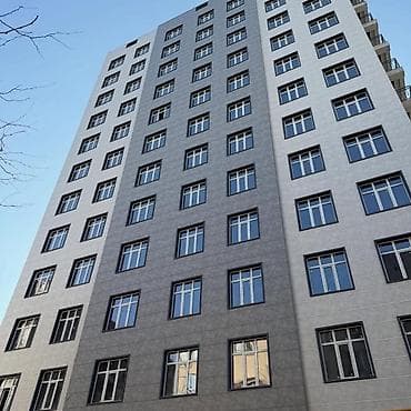 2 комнаты, 70 м², Джал-15 Элитка, 10 этаж, Евроремонт