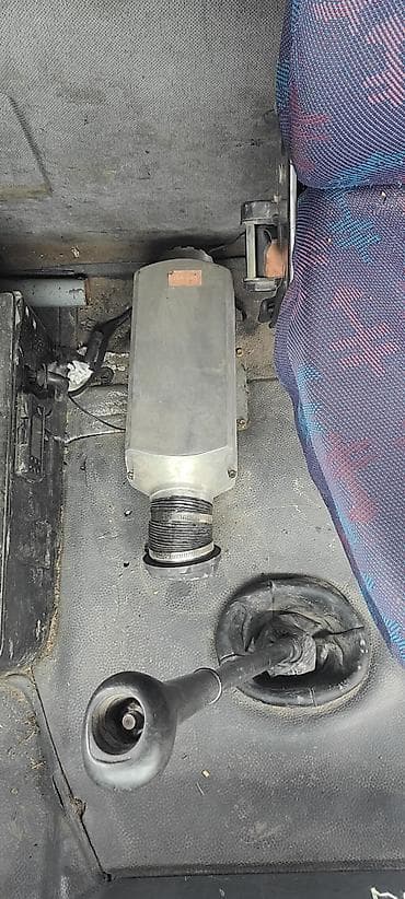 стробоскопы на авто: Грузовик, Mercedes-Benz, Стандарт, 5 т, Б/у — 4