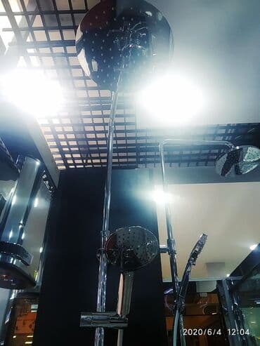 смесители для ванной бишкек: Душевая стойка с термо регулятор наш адрес АЮ GRANDул Чокана — 3