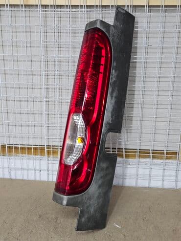 на опель вектра а: Задний правый стоп-сигнал Opel 2007 г., Б/у, Оригинал, Германия — 2