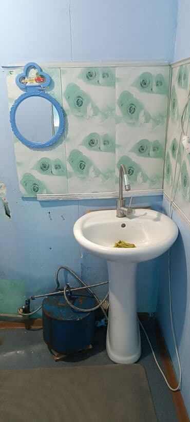 дома купить: Уютный дом с мебелью и базовой техникой - Планировка — 7