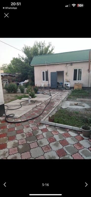 аренда дома новопокровка: Дом, 85 м², 4 комнаты, Агентство недвижимости — 13