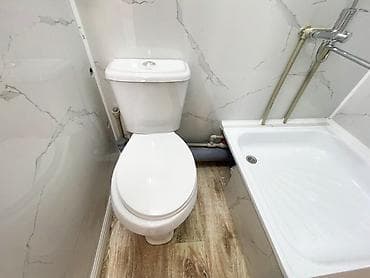 Квартиры: 1 комната, 19 м², парк Фучика Гостиничный тип, 2 этаж, Евроремонт — 3