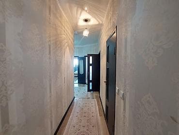 110: 2 комнаты, 74 м², Элитка, 6 этаж, Евроремонт — 9
