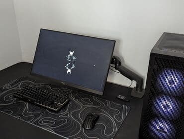 Модемы и сетевое оборудование: Компьютер, ядер - 4, ОЗУ 8 ГБ, Для работы, учебы, Б/у, Intel Core i3, HDD + SSD — 2