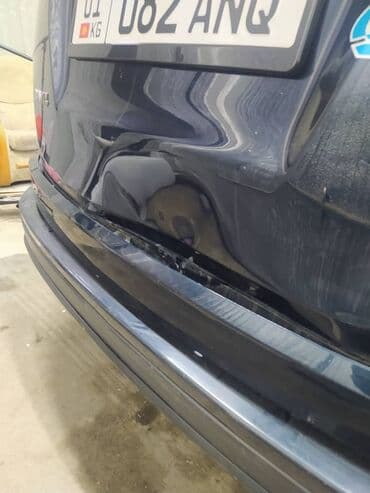 где ремонтируют аппараты для измерения давления: Выпрямление вмятин без покраски pdr Кирип кеткен жерлерди краскасыз — 5