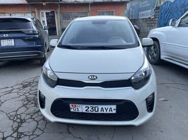 кия карнивал бензин: Kia Morning: 2019 г., 1 л, Автомат, Бензин — 2