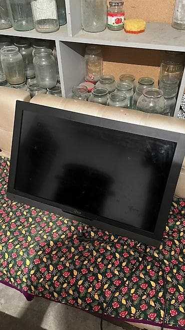 Техника и электроника: LCD телевизор 32" — модель 32L14 Торг имеется Характеристики и — 1