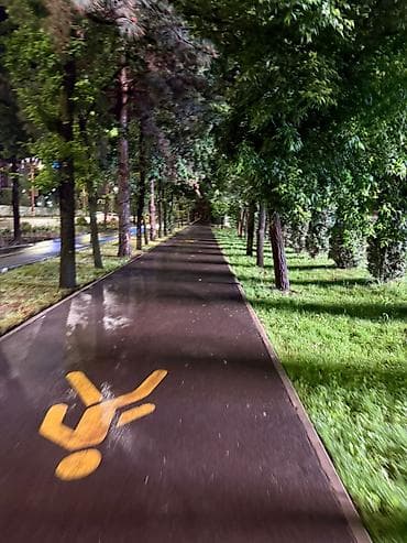 Продажа квартир: 1 комната, 35 м², Элитка, 6 этаж, Евроремонт — 9