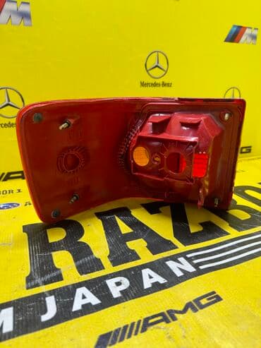 купить задний фонарь тойота авенсис бу: Задний правый стоп-сигнал Audi Б/у, Оригинал, Япония — 3