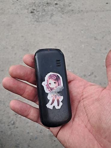 nokia 2700: Nokia 1, Б/у, цвет - Черный — 2