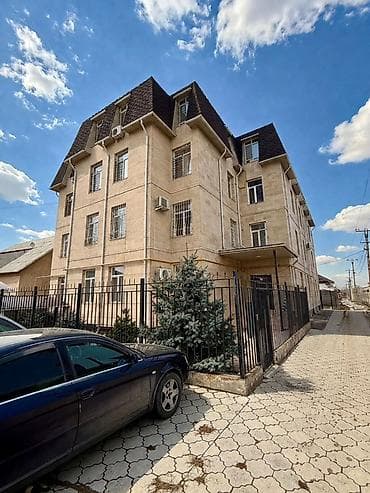 подземный: 4 комнаты, 170 м², 4 этаж — 3