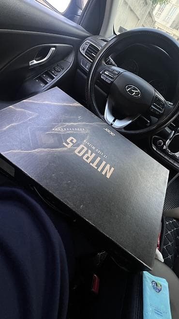 наклейка на клавиатуру ноутбука: Игровой ноутбук Acer Nitro 5 (серия AN515) Ключевые характеристики: - — 2