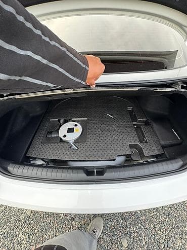 lf sonata: Hyundai Sonata: 2019 г., 2 л, Автомат, Газ, Седан — 5