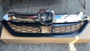 хонда сивик 2017: Решетка радиатора Honda 2018 г., Новый, Аналог — 2
